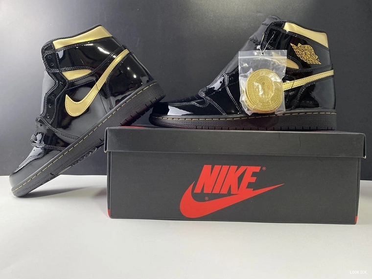 Cheap Jordan  OG 1  555088-032 High Air 0513